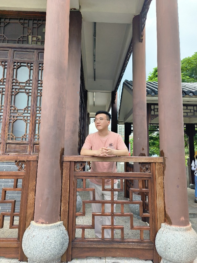 清涼一夏，清遠漂流